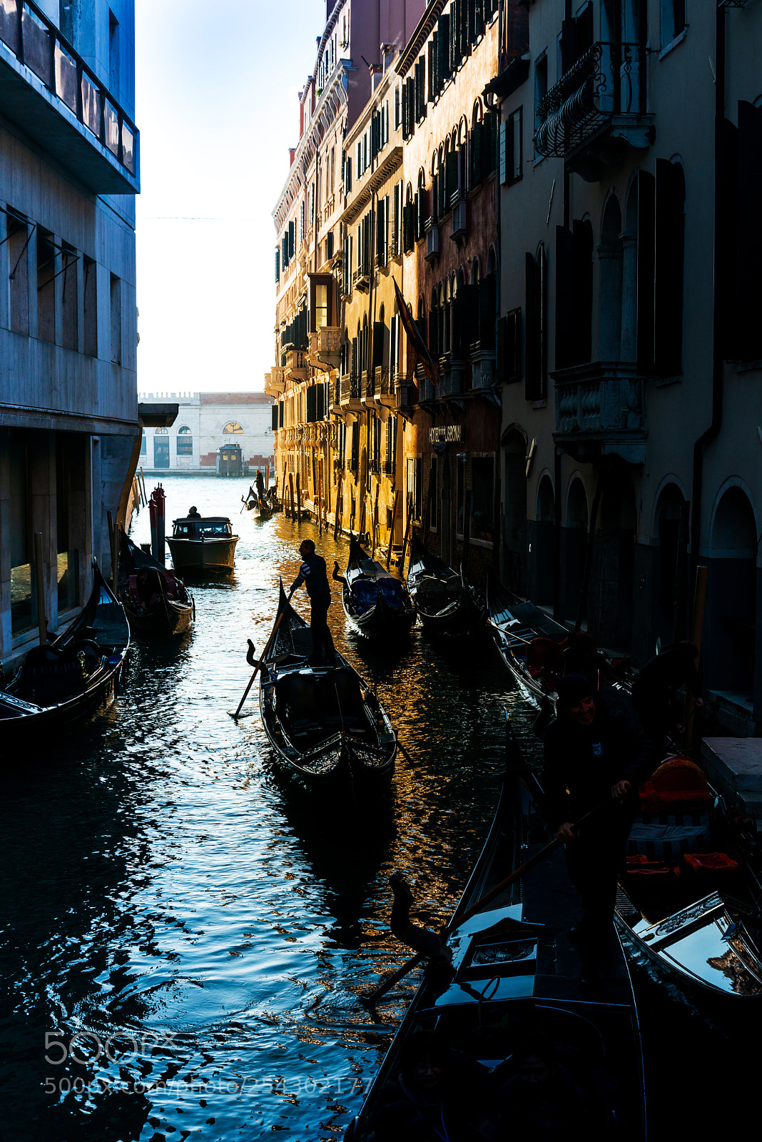 Nikon D800 sample photo. Venice,italy- december 21, 2017 photography