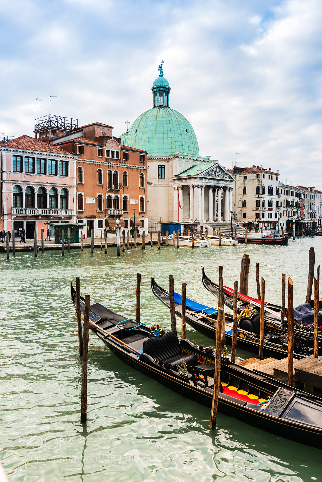 Nikon D800 sample photo. Venice, italy- december 21 photography