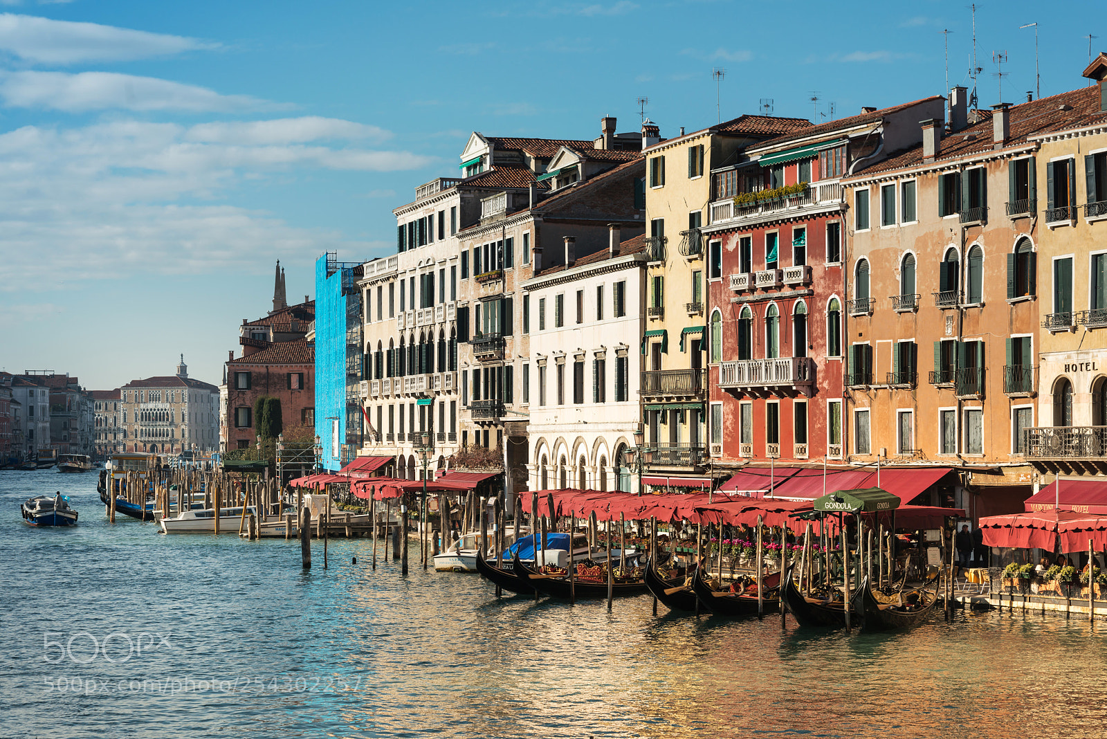 Nikon D800 sample photo. Venice, italy- december 21 photography