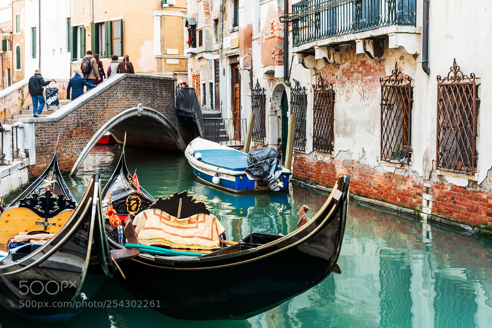 Nikon D800 sample photo. Venice, italy- december 21 photography