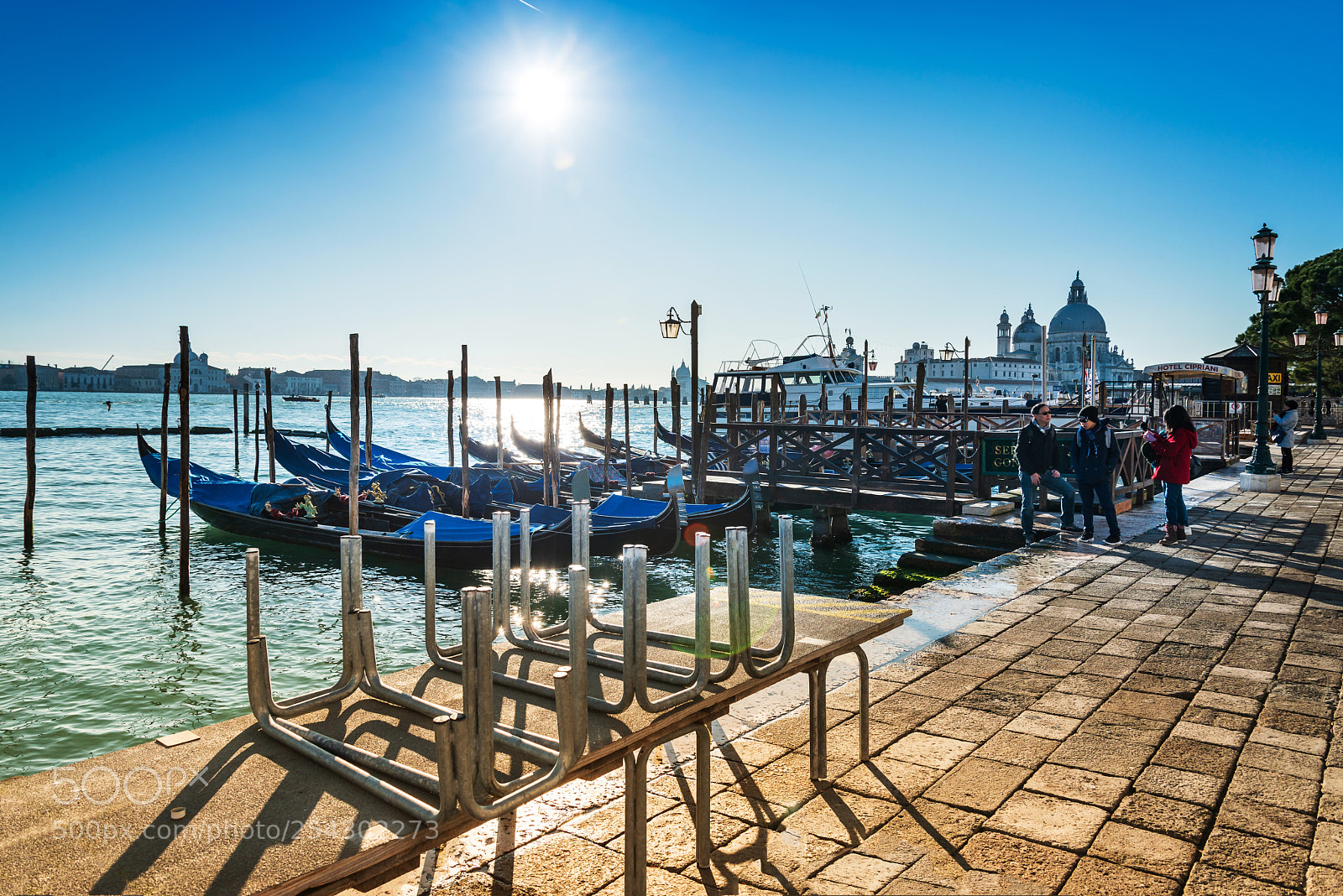Nikon D800 sample photo. Venice, italy- december 21 photography