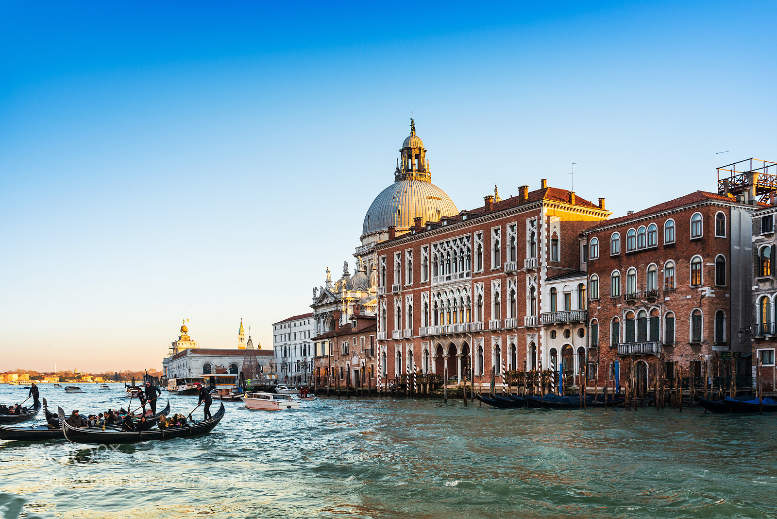 Nikon D800 sample photo. Venice, italy- december 21 photography