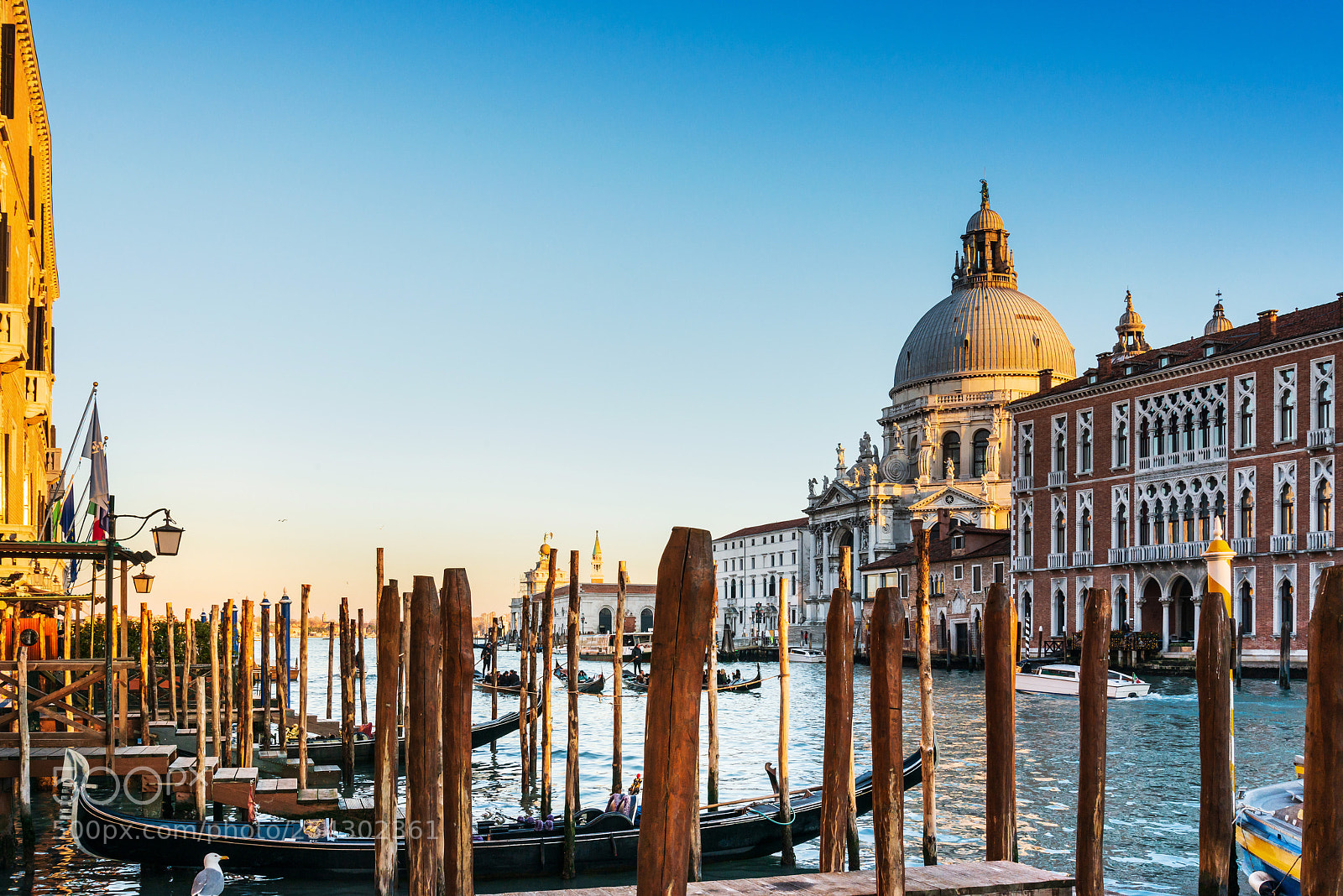 Nikon D800 sample photo. Venice,italy- december 21, 2017 photography
