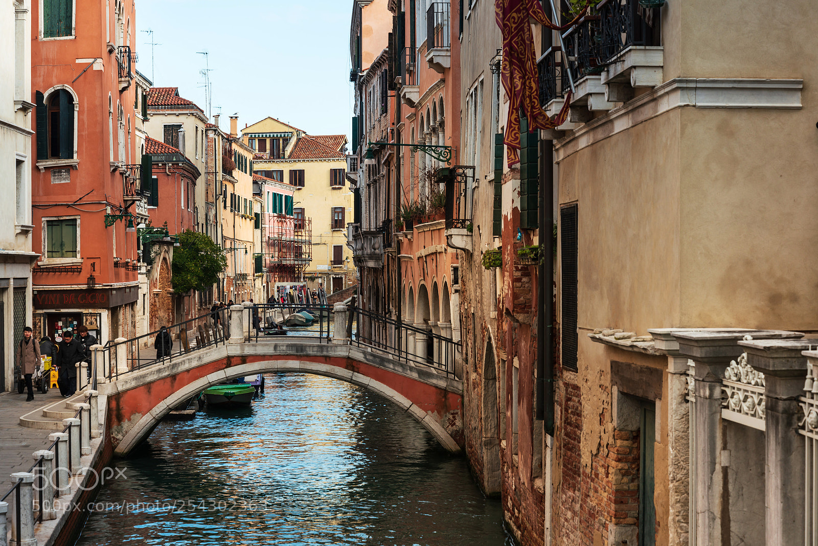 Nikon D800 sample photo. Venice,italy- december 21, 2017 photography