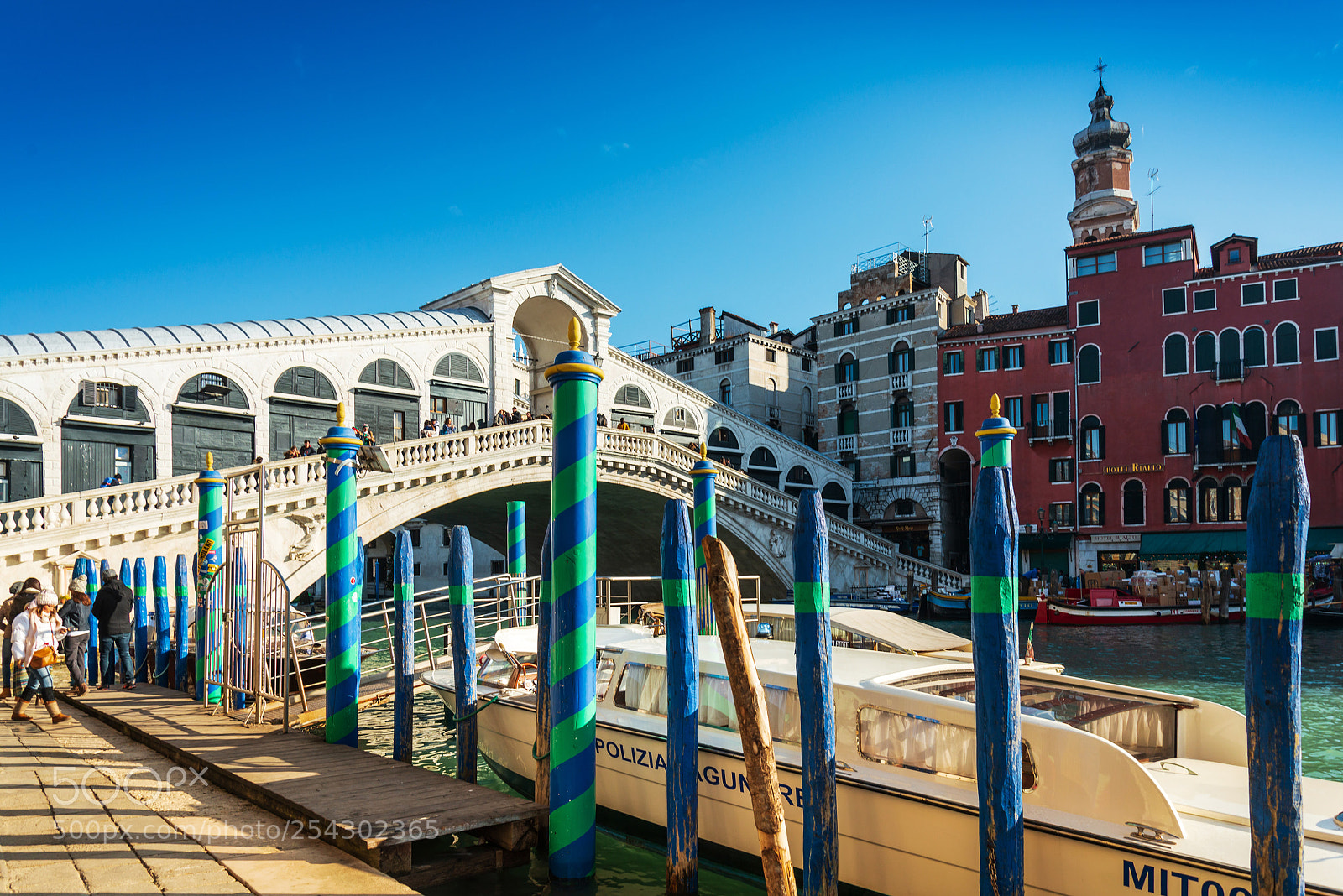 Nikon D800 sample photo. Venice,italy- december 21, 2017 photography