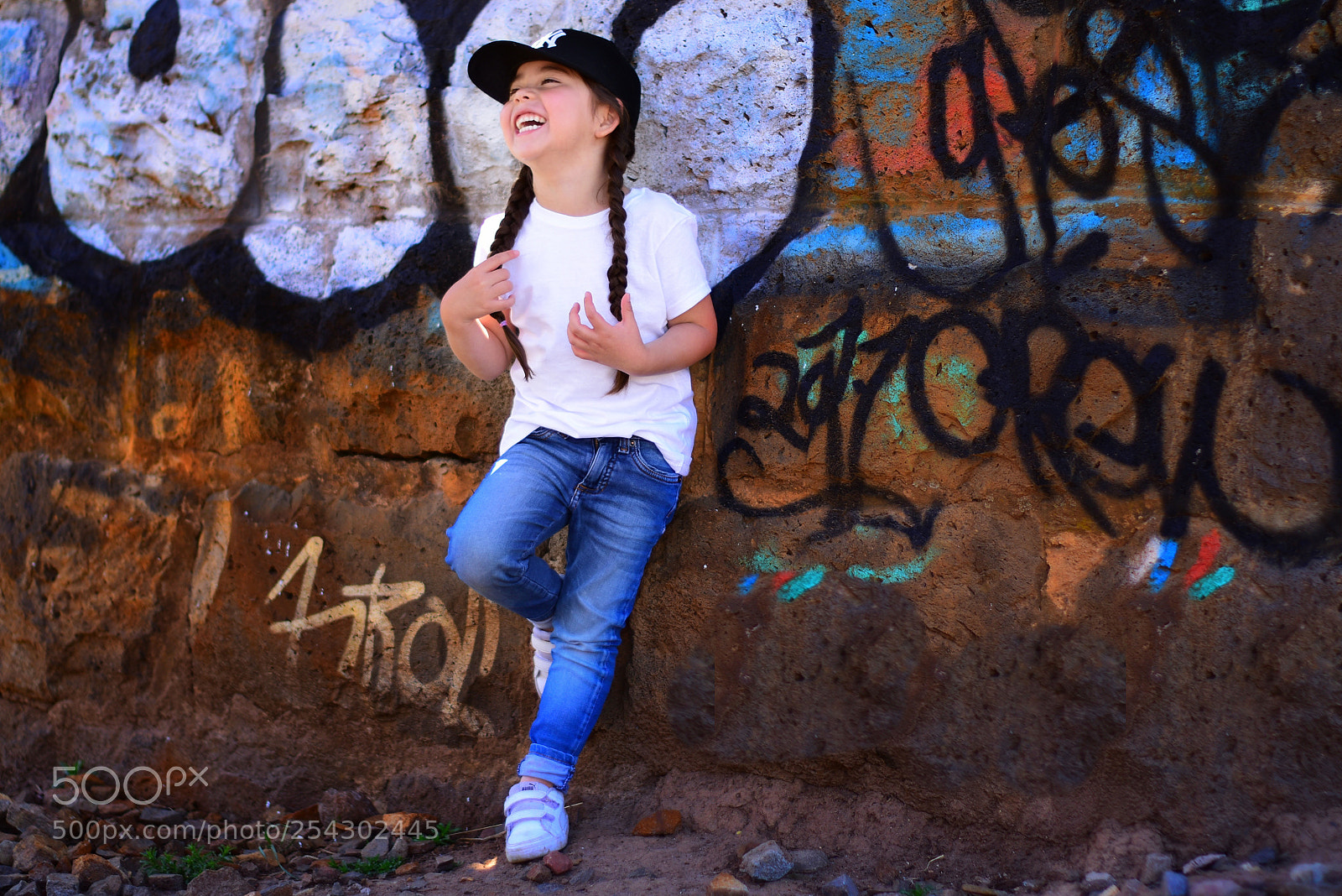 Nikon D5500 sample photo. Mi bebe photography