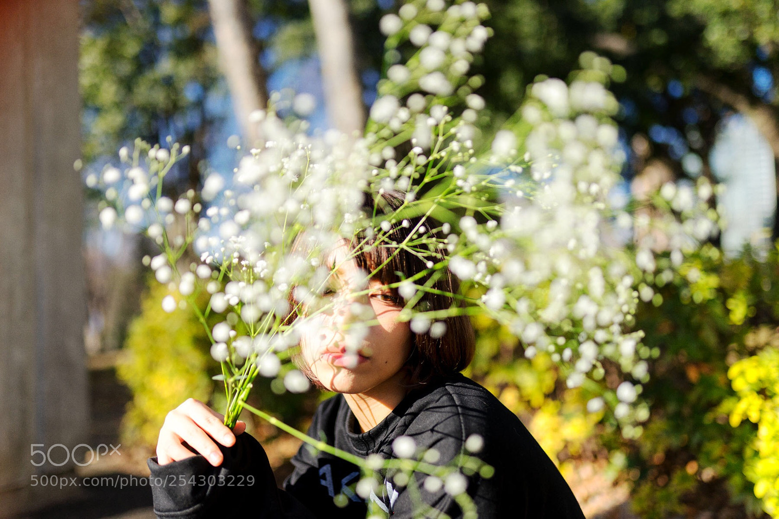 Sony a7 II sample photo. Ritsu photography
