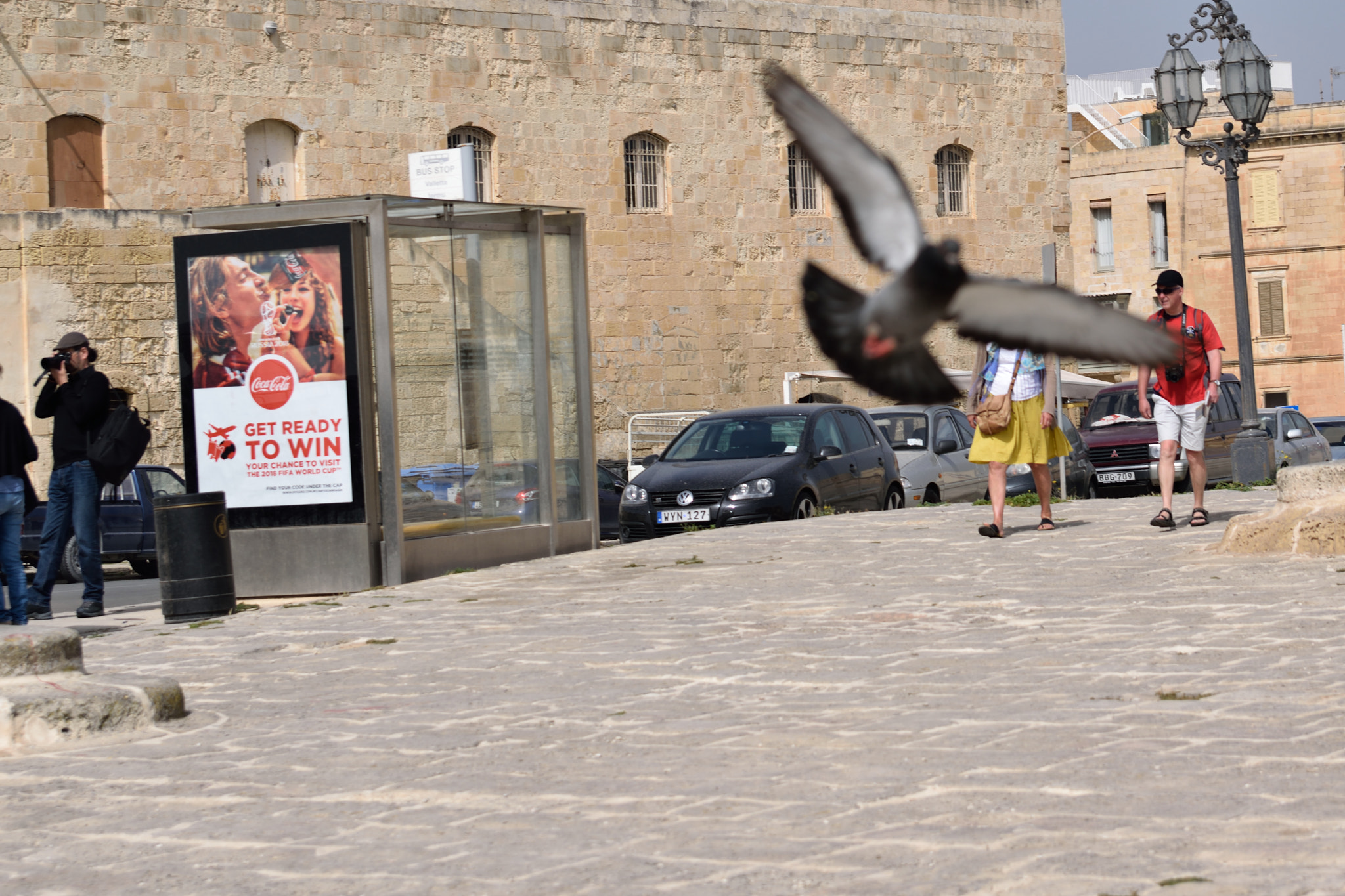 Nikon D3300 sample photo. Photobombing photography