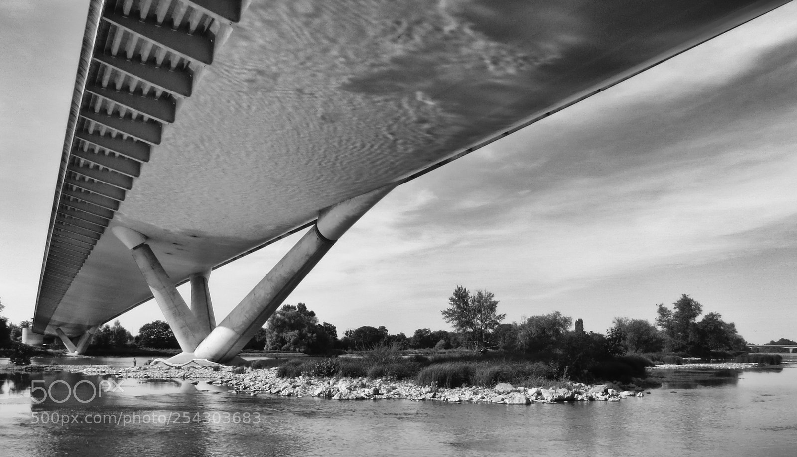 Canon PowerShot SX240 HS sample photo. Europa bridge photography