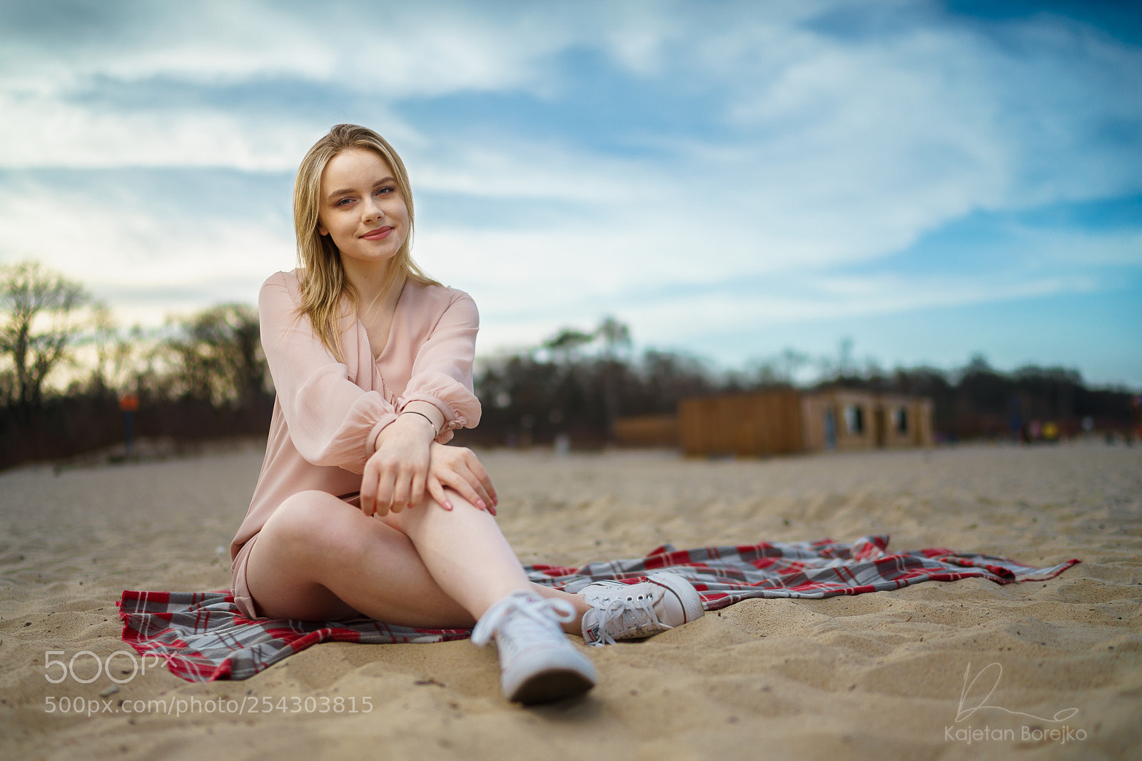 Sony a7 II sample photo. Ola photography