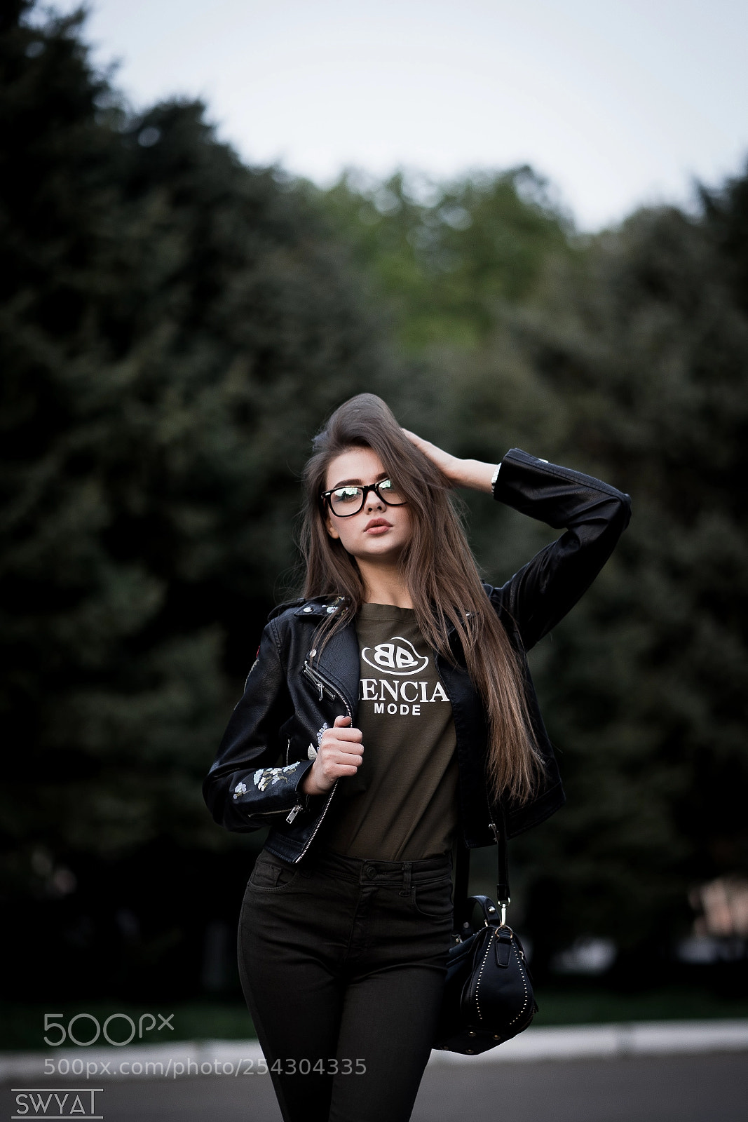 Sony a7 sample photo. Alina photography
