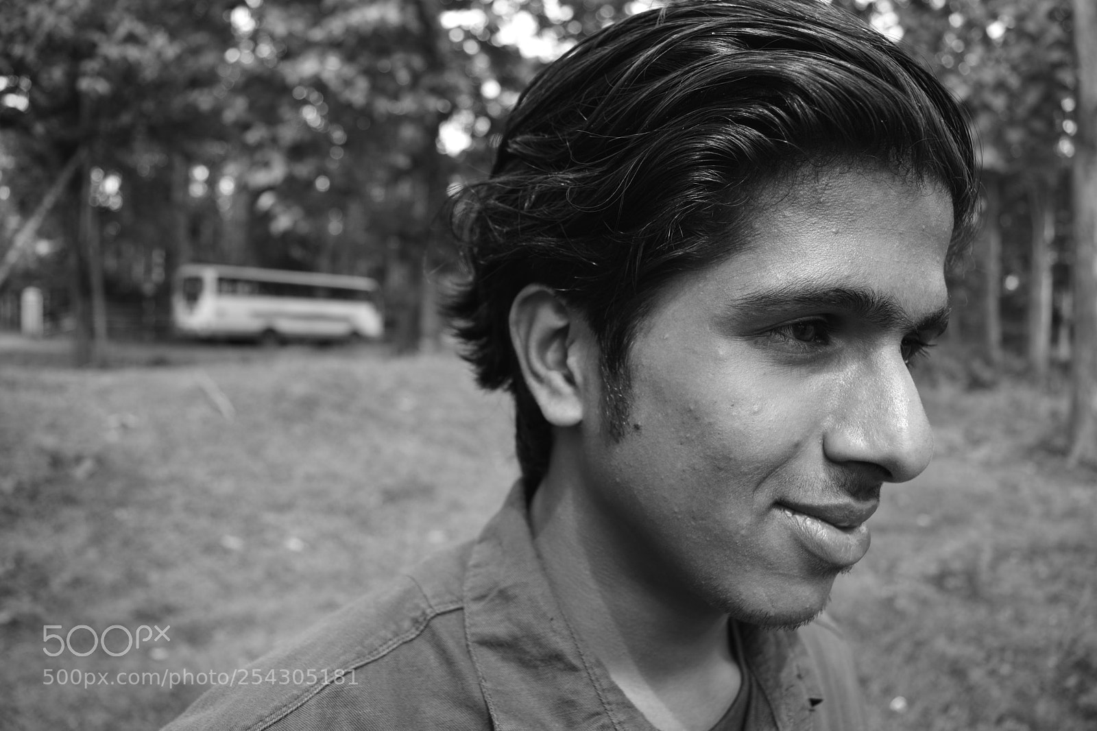 Nikon D5200 sample photo. 2 photography