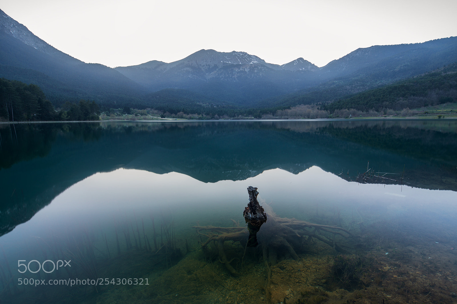 Canon EOS 5D Mark IV sample photo. Reflection photography