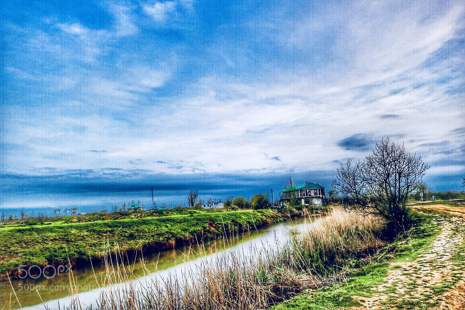 Canon EOS 750D (EOS Rebel T6i / EOS Kiss X8i) sample photo. Scenery 3 photography