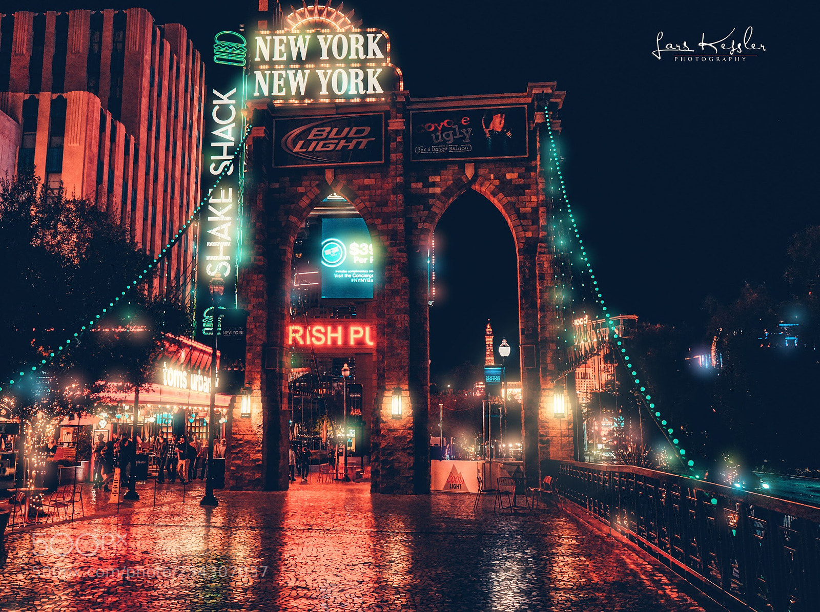 Sony a7 II sample photo. New york  photography