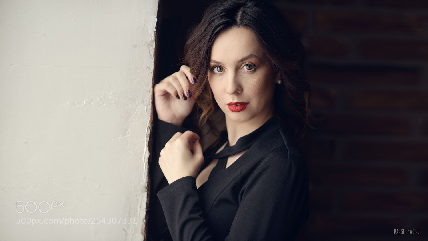 Nikon D800 sample photo. Евгения photography