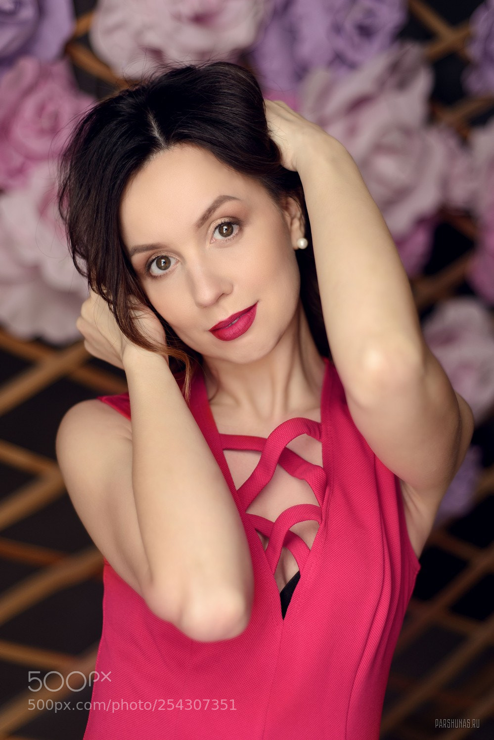 Nikon D800 sample photo. Евгения photography