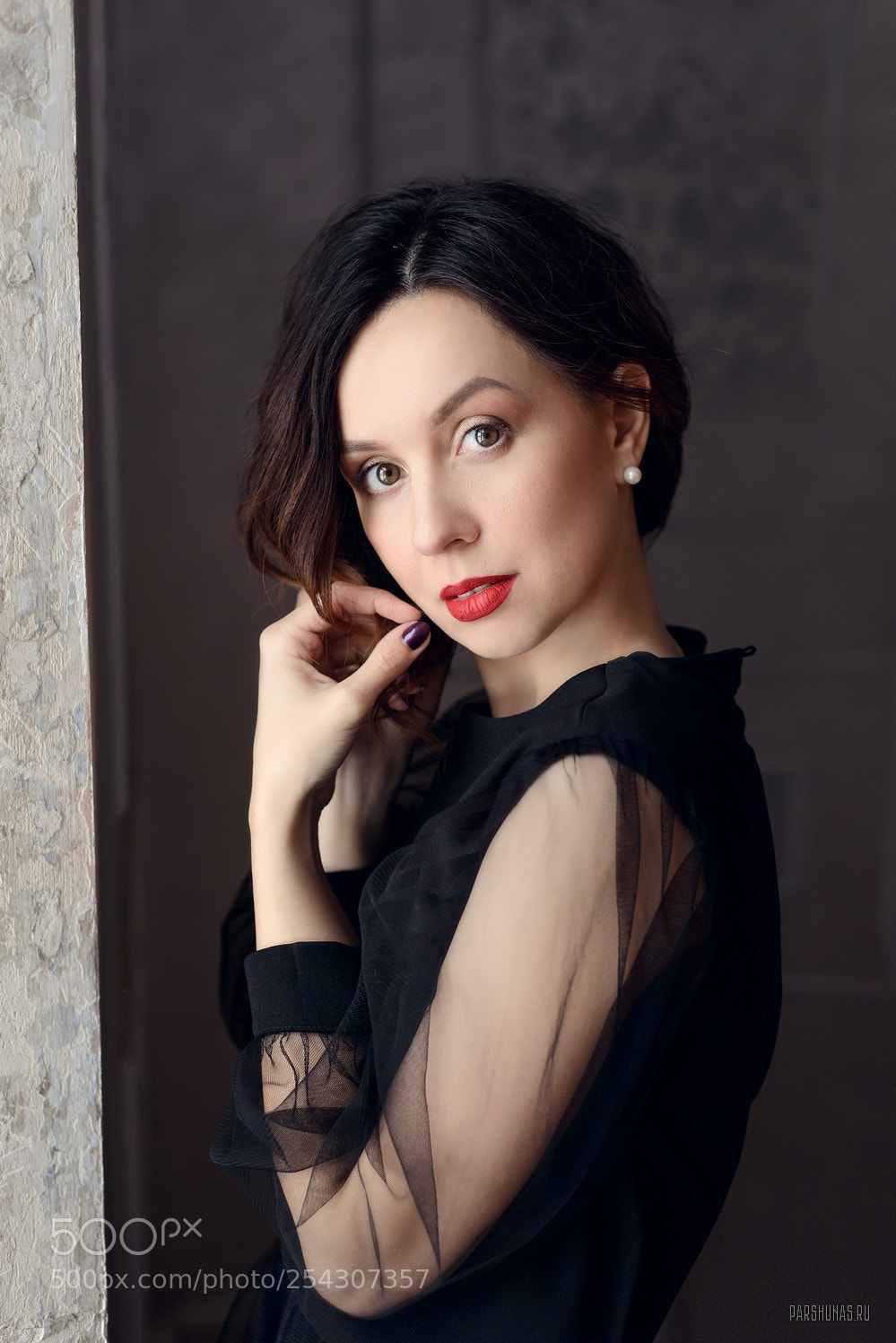 Nikon D800 sample photo. Евгения photography