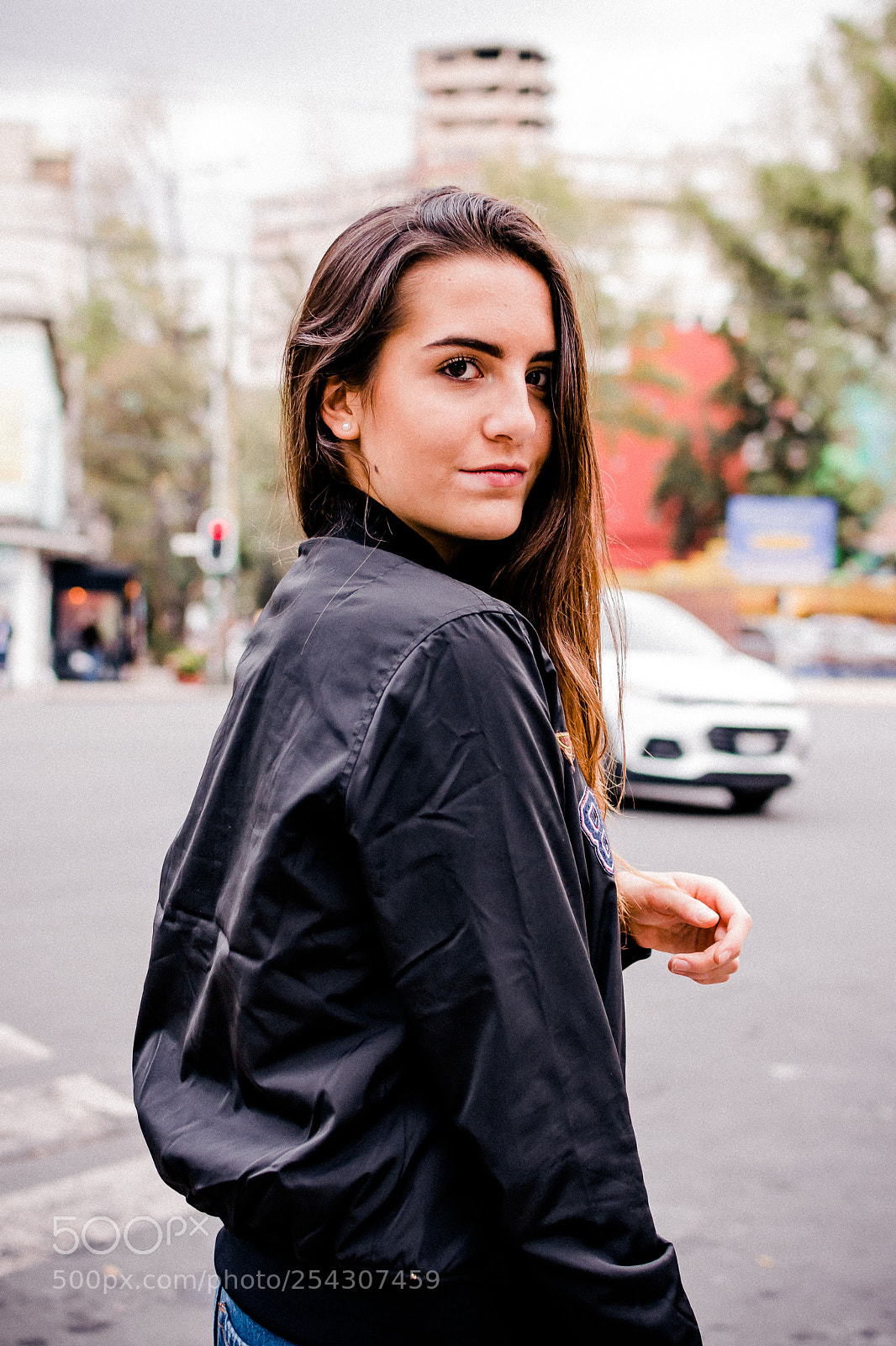 Nikon D7200 sample photo. Valeria. photography
