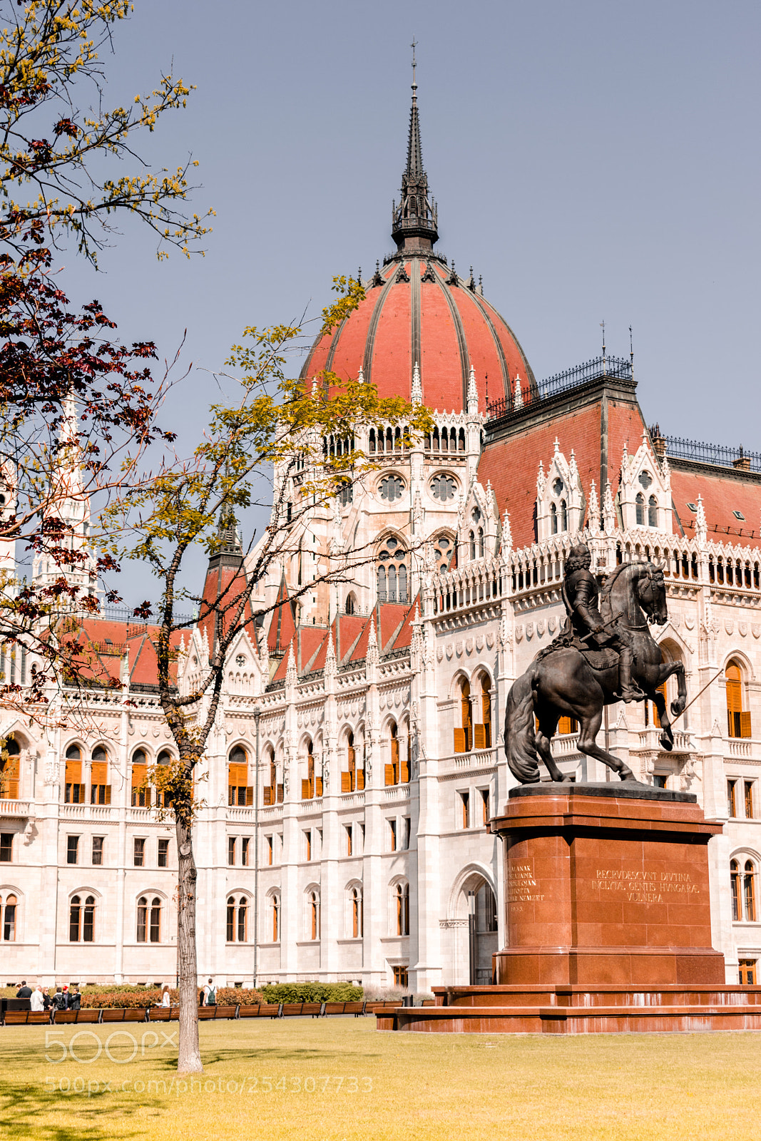 Nikon D3300 sample photo. Parlament of budapest photography
