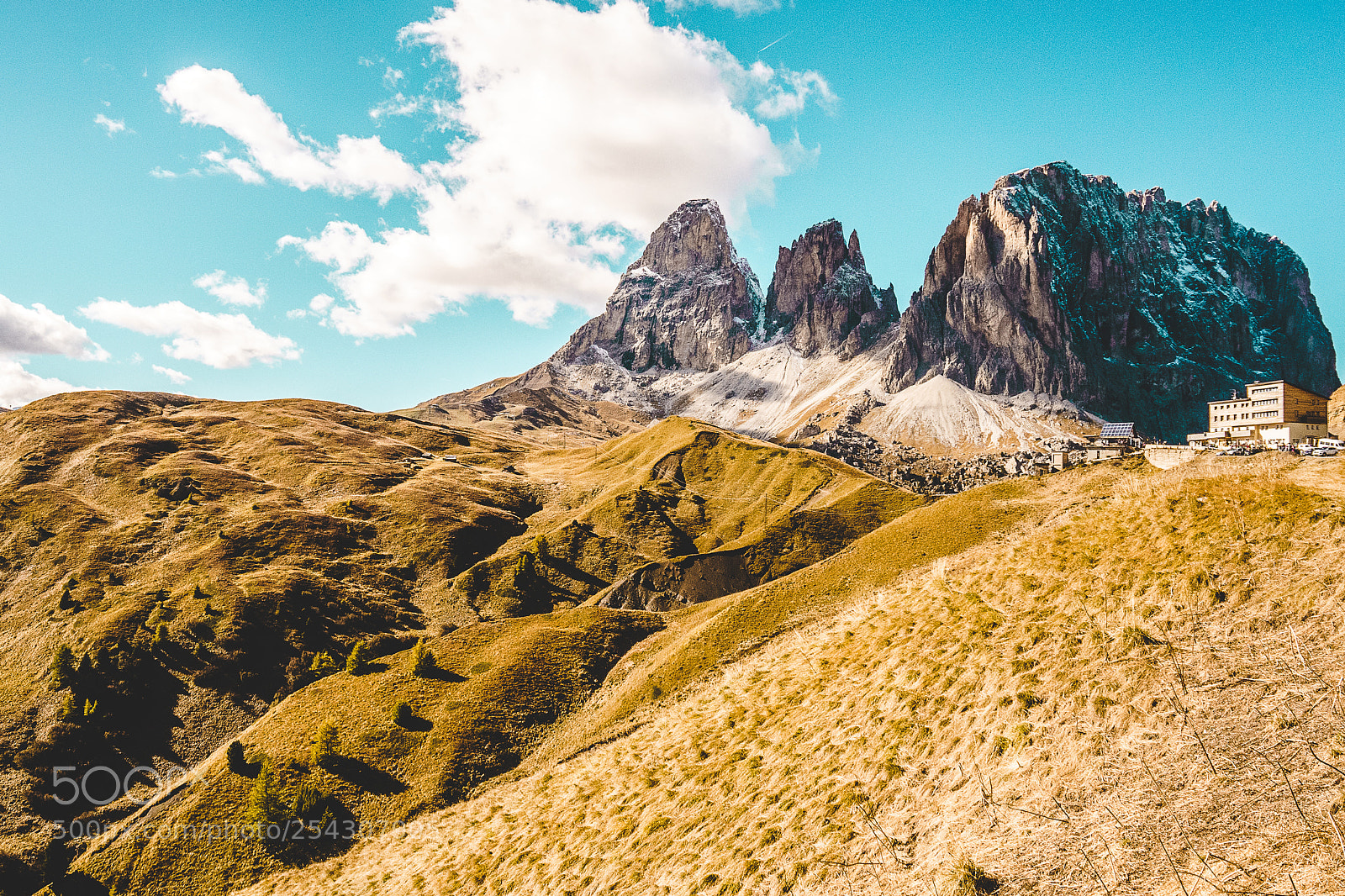 Sony a7 sample photo. Sella photography