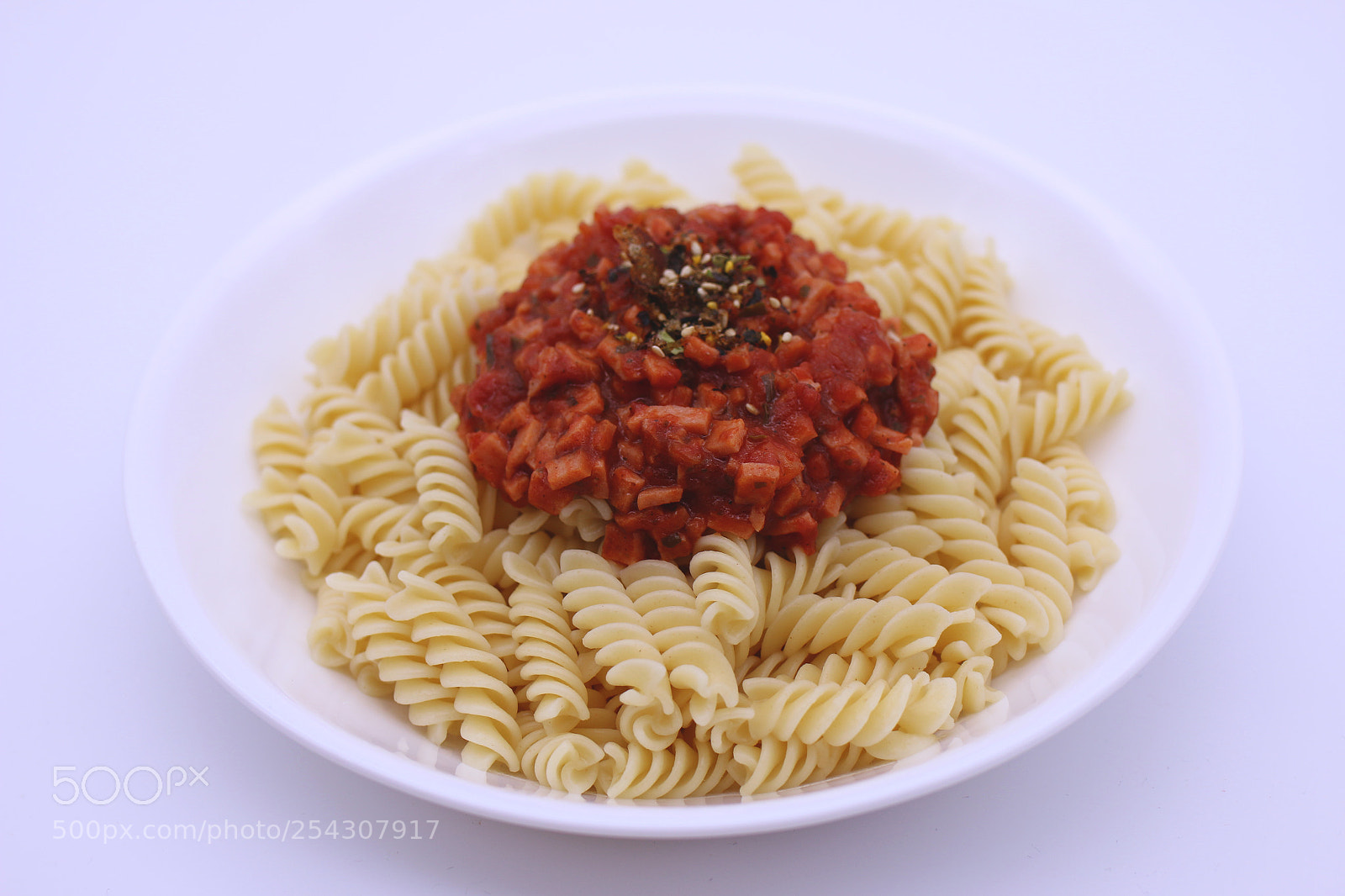 Canon EOS 70D sample photo. Pasta by myself. photography