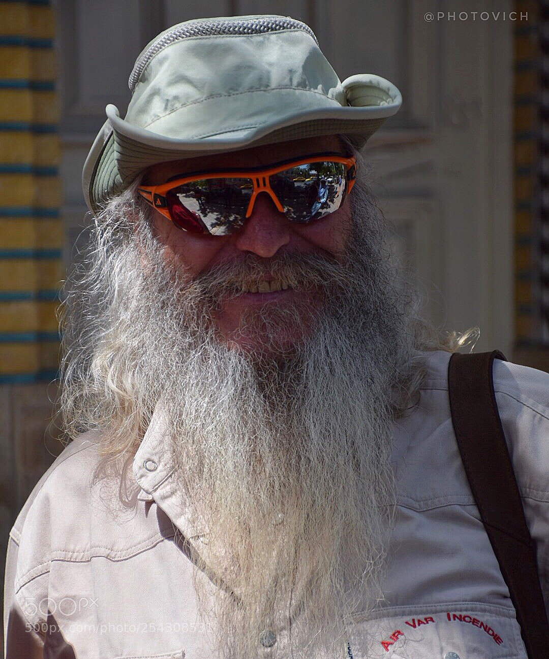 Nikon D5300 sample photo. Tourist photography