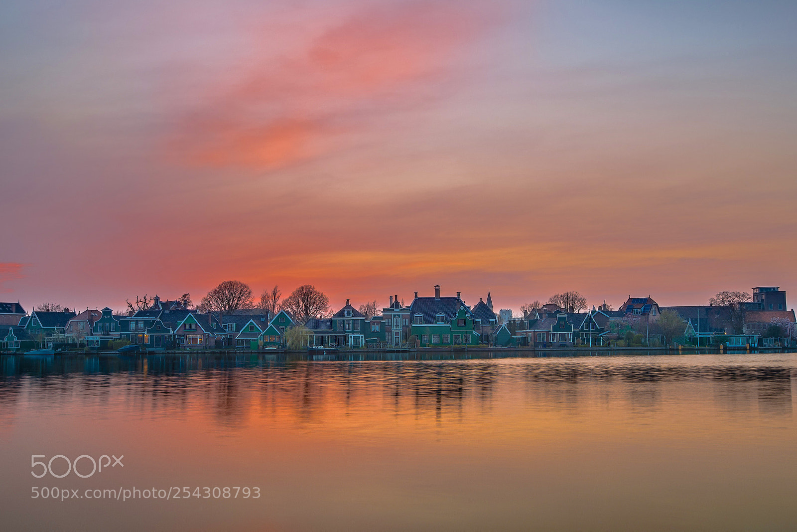 Canon EOS 5D Mark IV sample photo. House of the dutch photography
