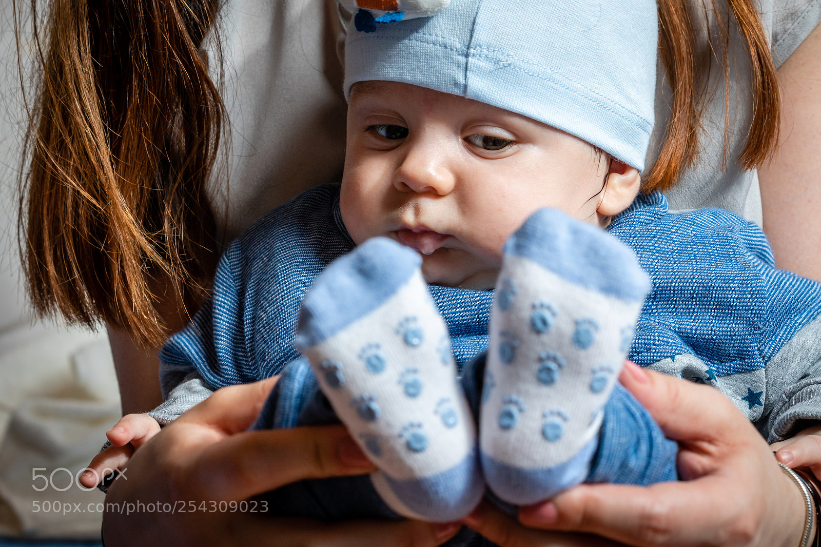 Canon EOS 7D Mark II sample photo. Baptism costin photography