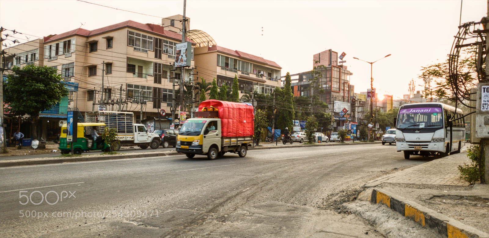 Samsung Galaxy S9+ sample photo. Early morning vibes photography