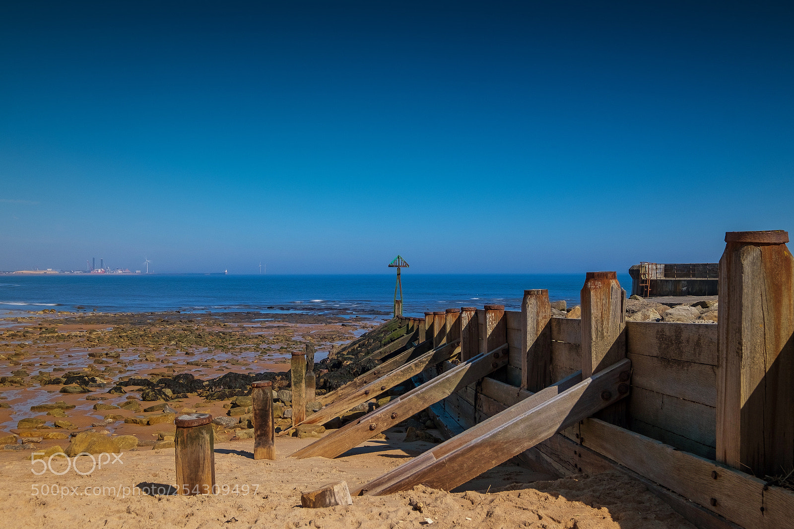 Fujifilm X-T1 sample photo. Seaside sunshine photography