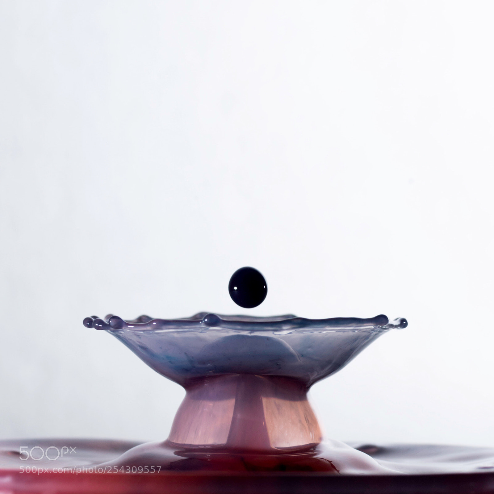 Sony a6300 sample photo. Splash photography