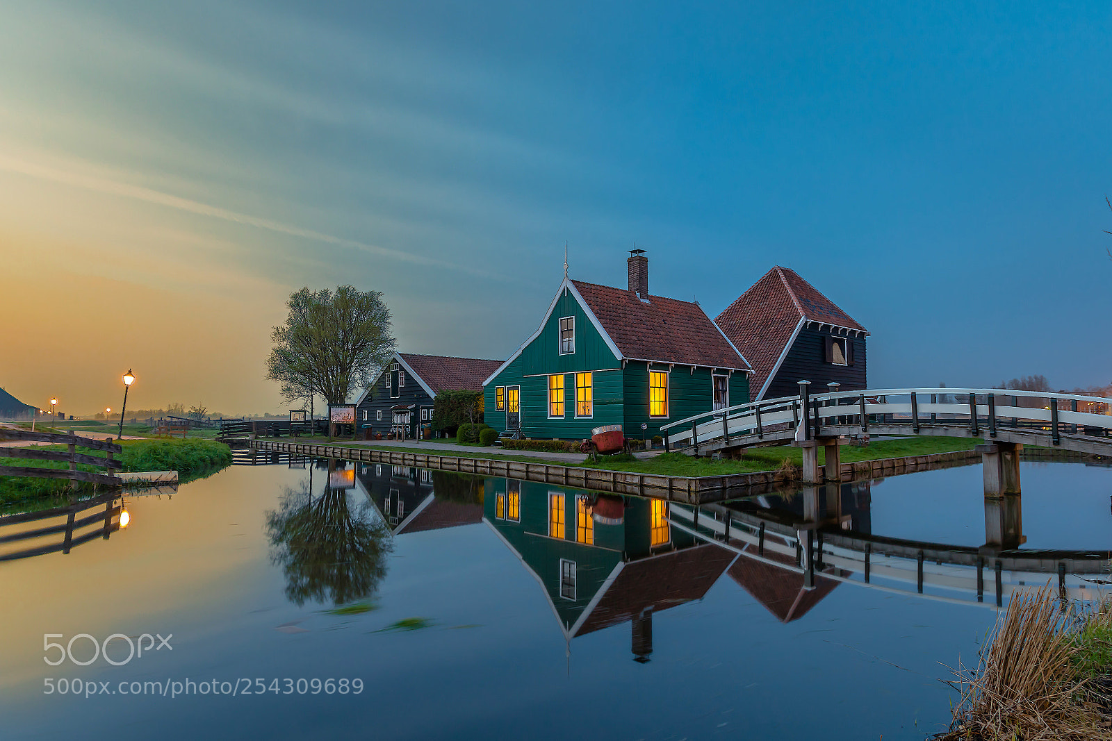 Canon EOS 5D Mark IV sample photo. House of the dutch photography