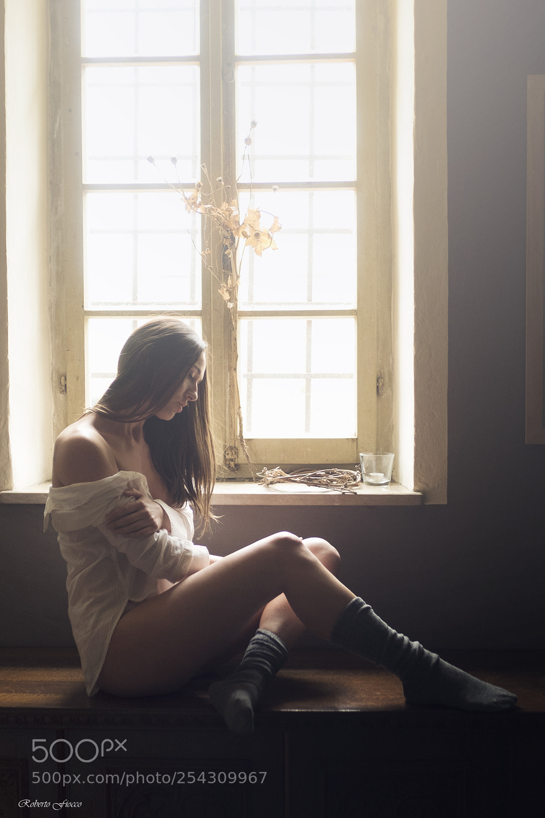 Fujifilm X-Pro1 sample photo. Emma photography