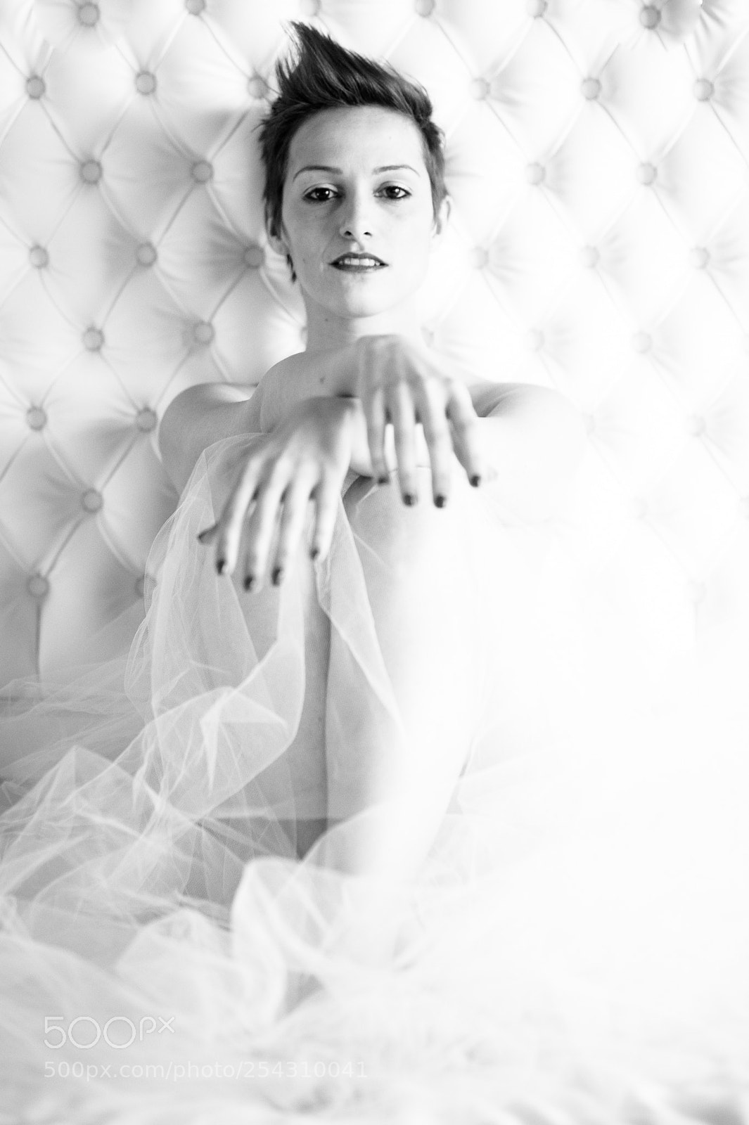 Nikon D700 sample photo. Sonia photography