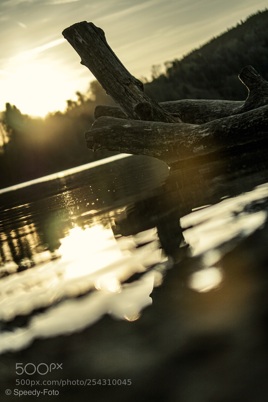 Sony a6000 sample photo. Sunset moments  photography