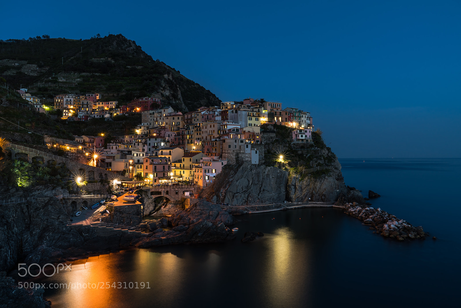 Sony a7R III sample photo. Manarola liguria an italian photography