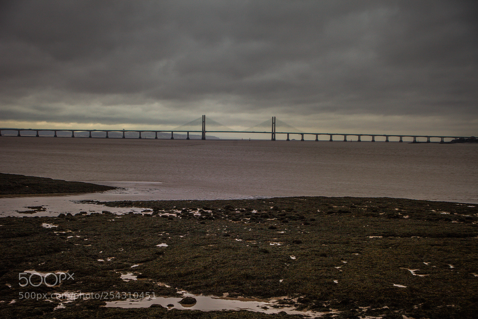 Canon EOS 5D Mark II sample photo. Second seven crossing.jpg photography