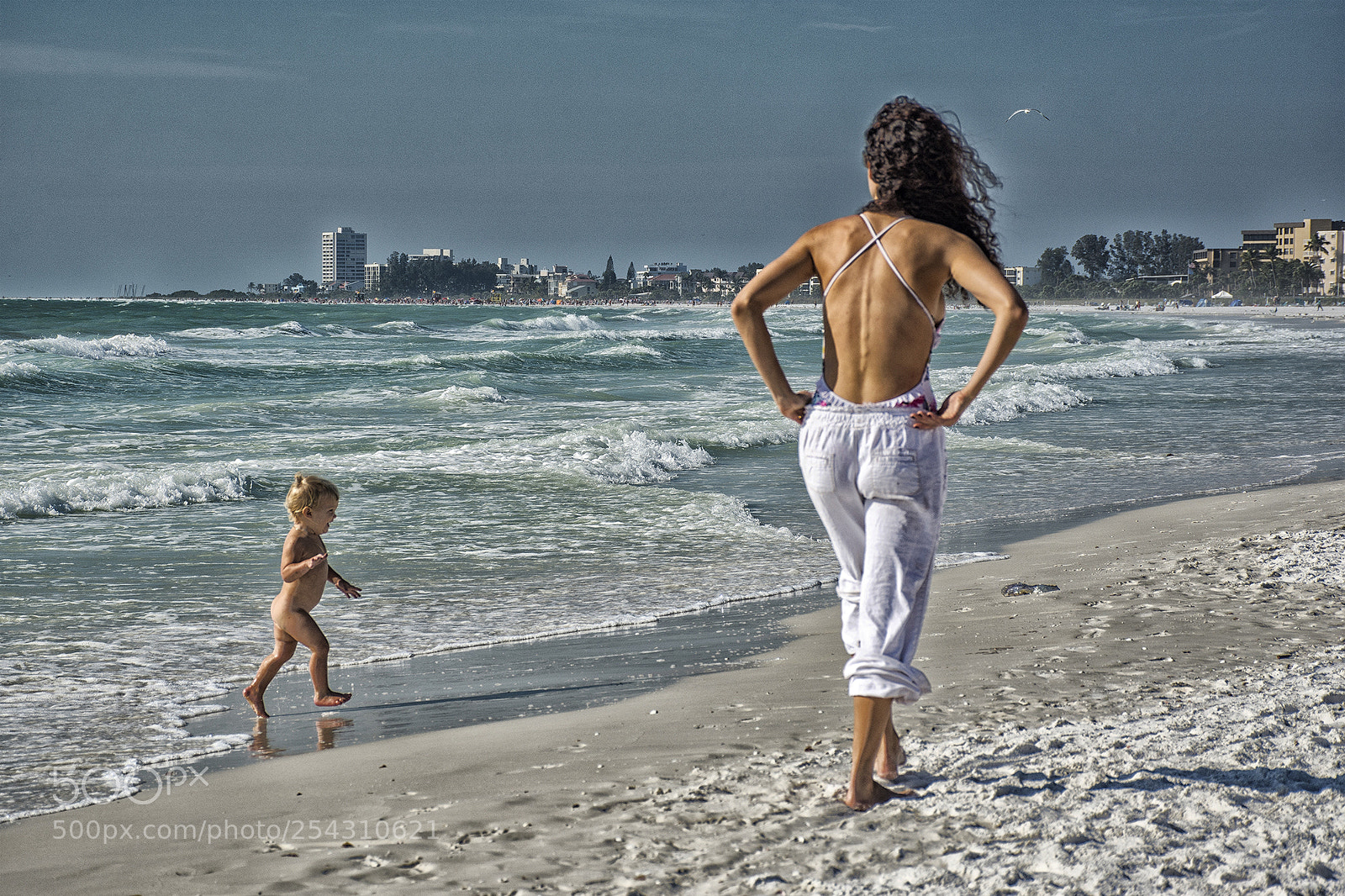 Nikon D7100 sample photo. A walk on the photography