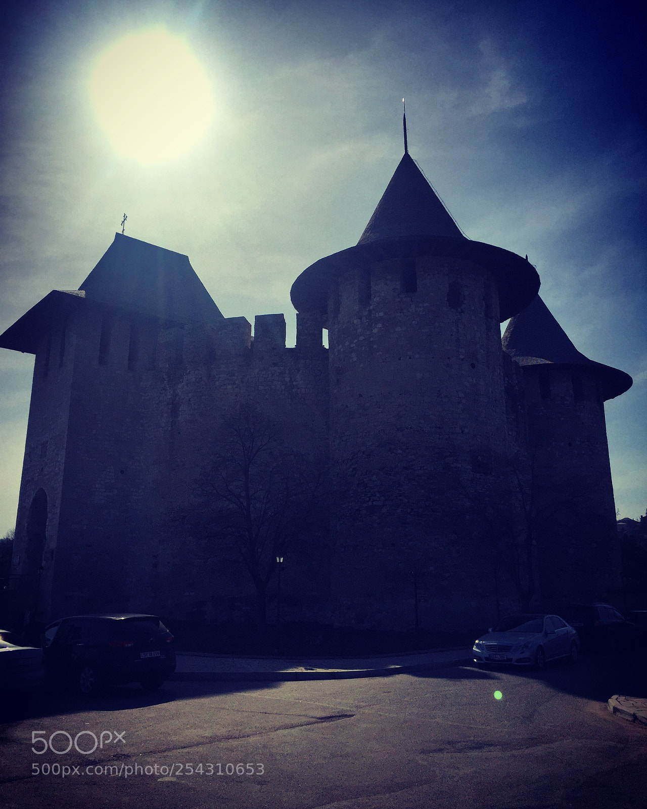Apple iPhone 6 Plus sample photo. Soroca r.moldova  photography