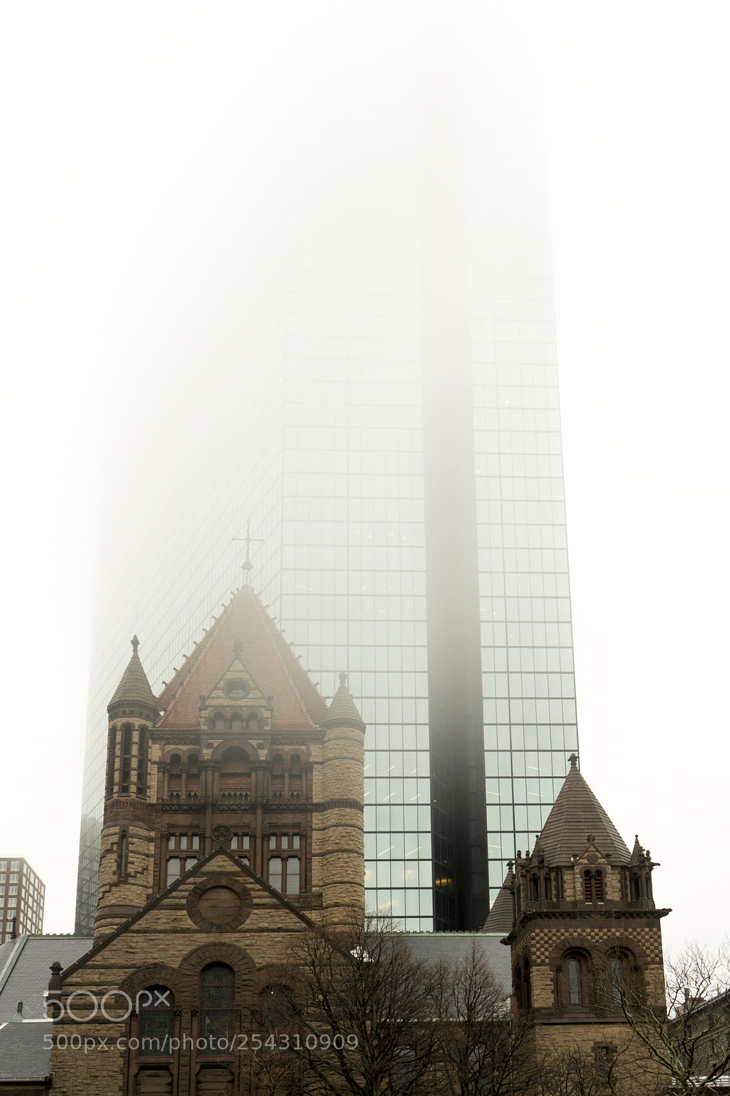 Sony a7 sample photo. Rain clouds photography