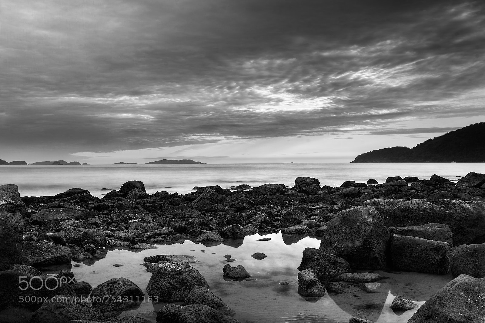 Canon EOS 5D Mark II sample photo. Praia do l o photography