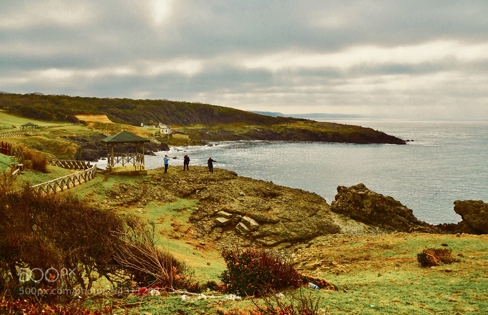 Nikon D7000 sample photo. Nceburun , the nortest photography
