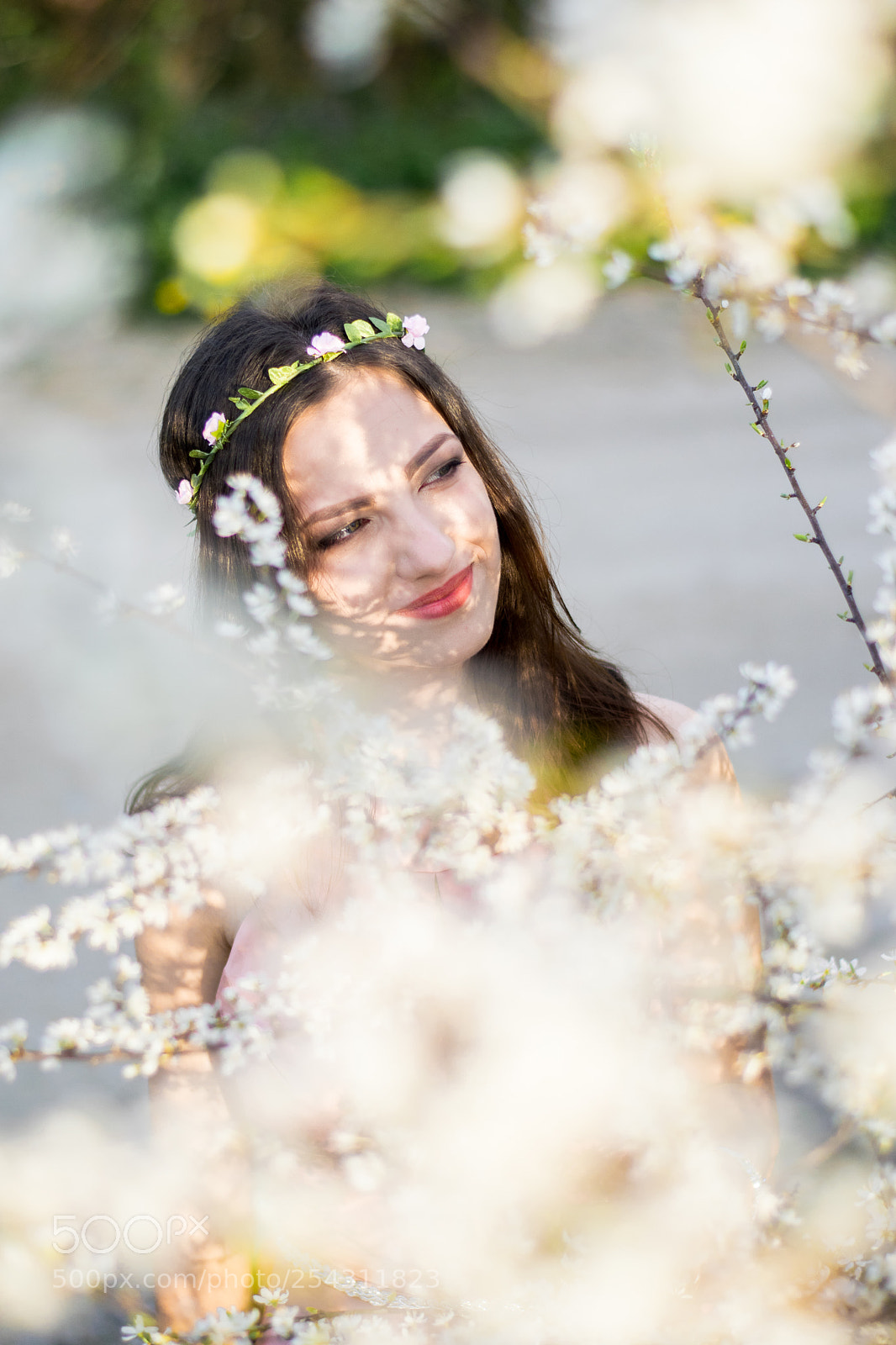 Nikon D5300 sample photo. Antonia photography