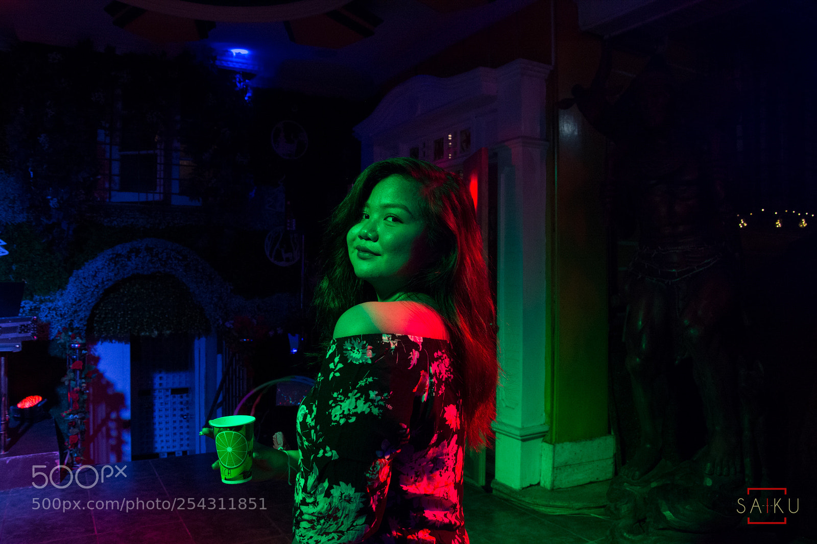 Nikon D7100 sample photo. Paradiso v: rica photography
