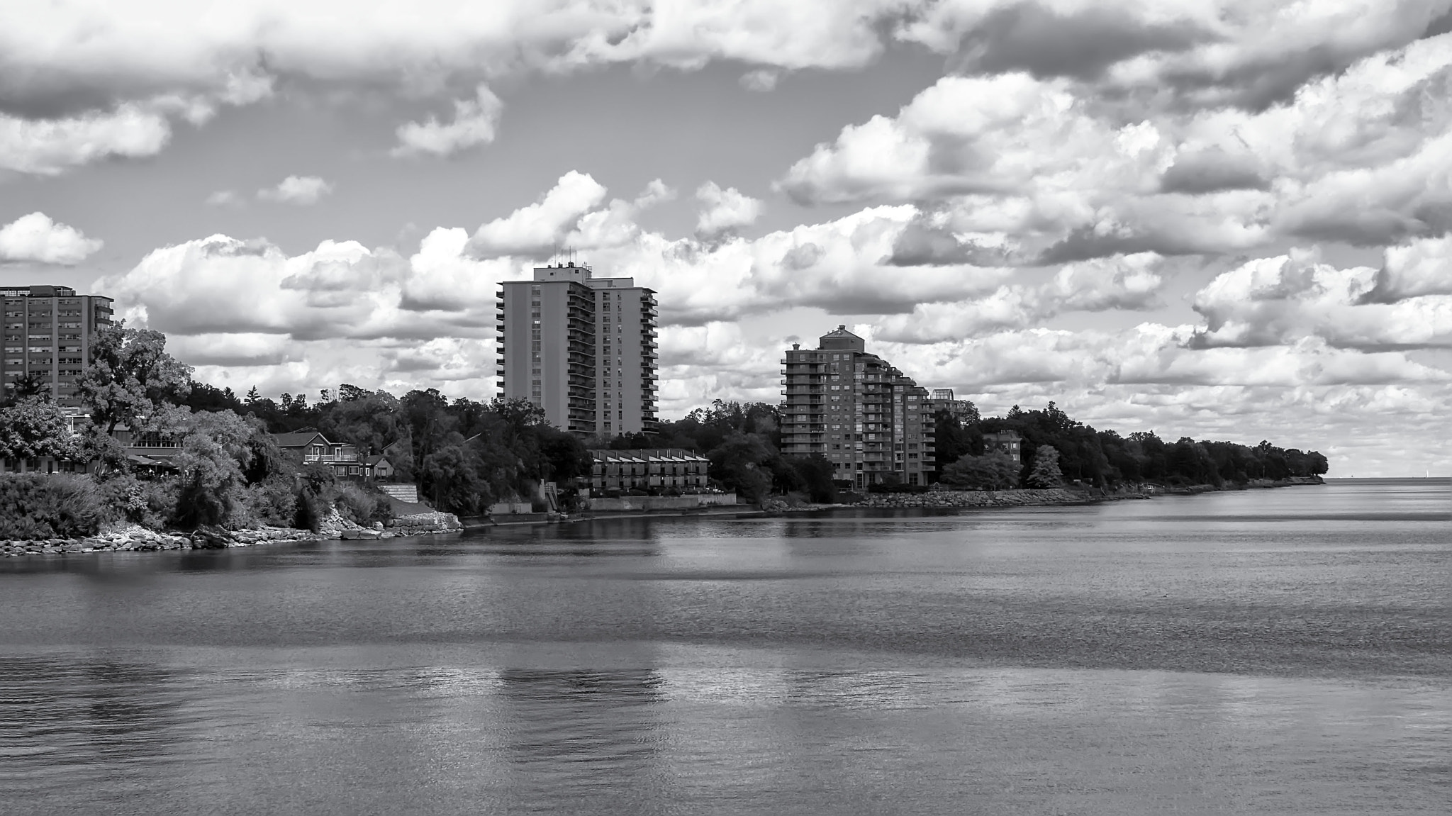 Panasonic Lumix DMC-GF1 sample photo. Burlington photography