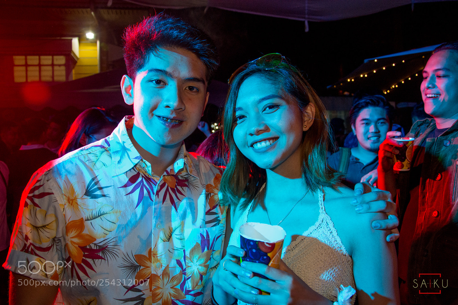 Nikon D7100 sample photo. Paradiso v: luci & emrick photography