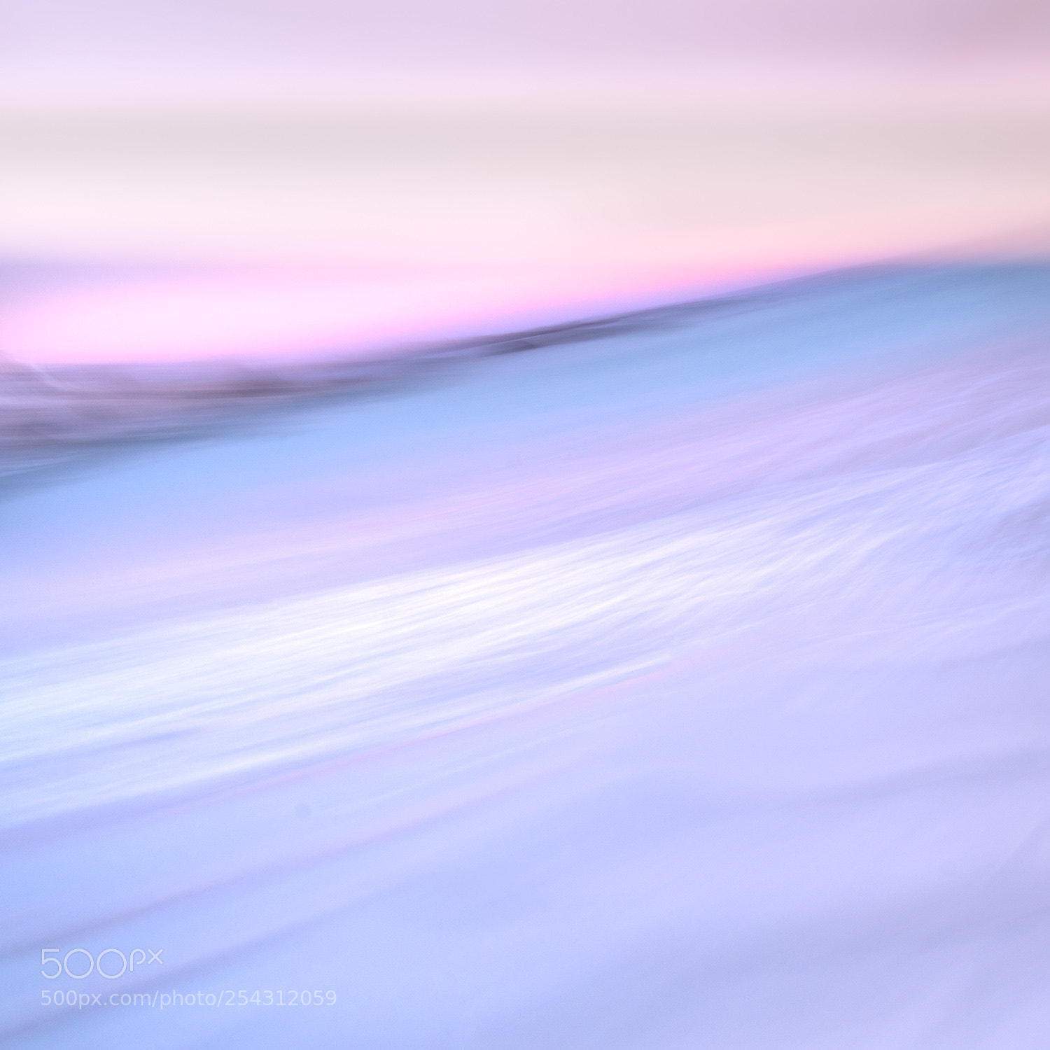 Sony a7R III sample photo. Blurs photography