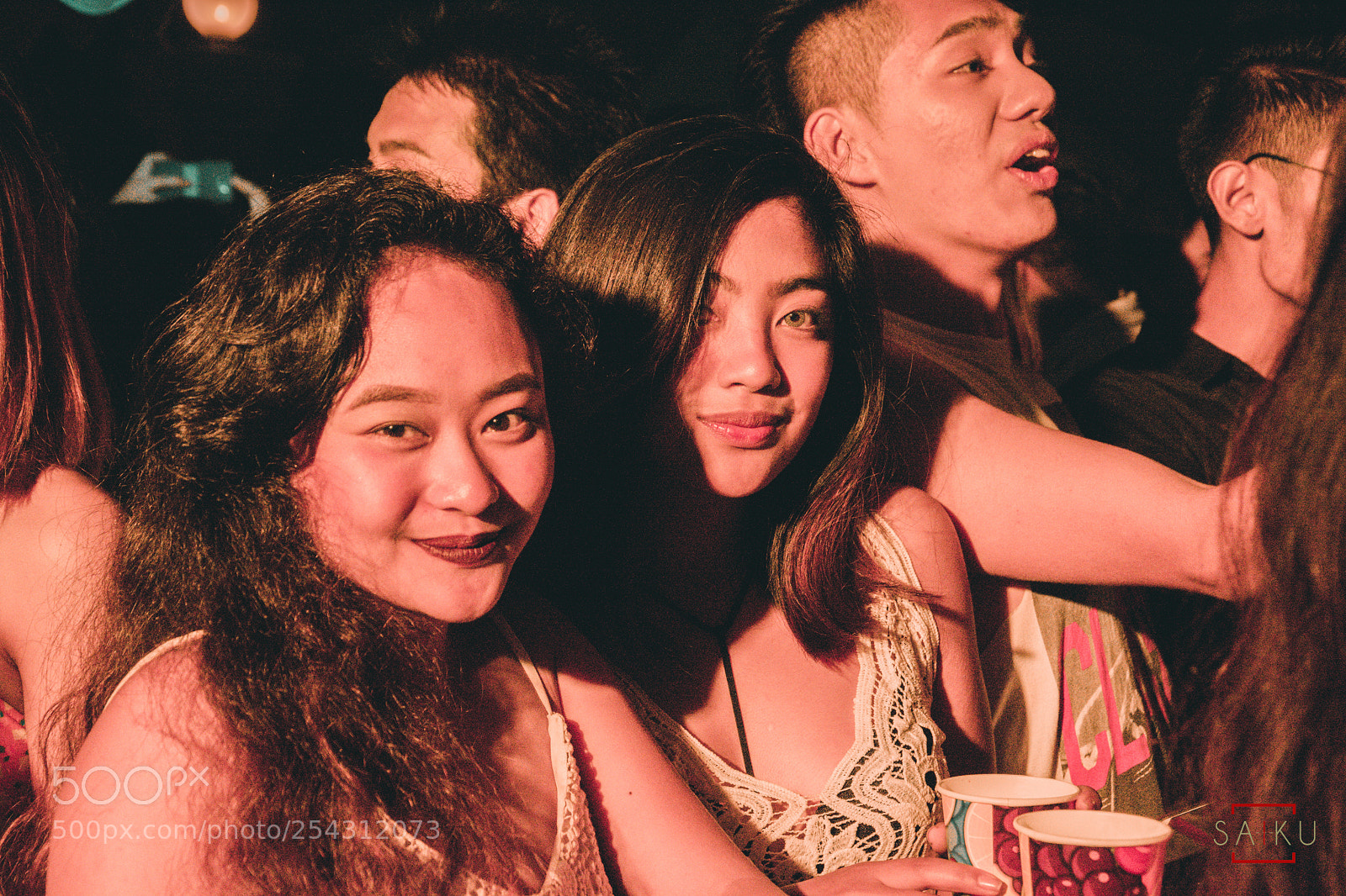 Nikon D7100 sample photo. Paradiso v: curls photography