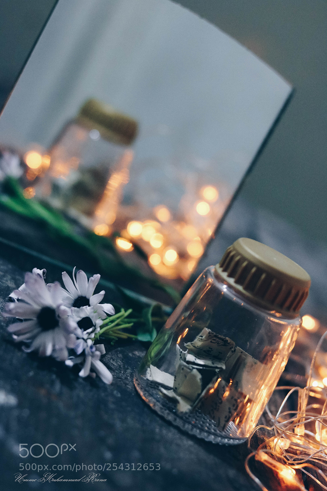 Canon EOS 750D (EOS Rebel T6i / EOS Kiss X8i) sample photo. Jar of faiths photography